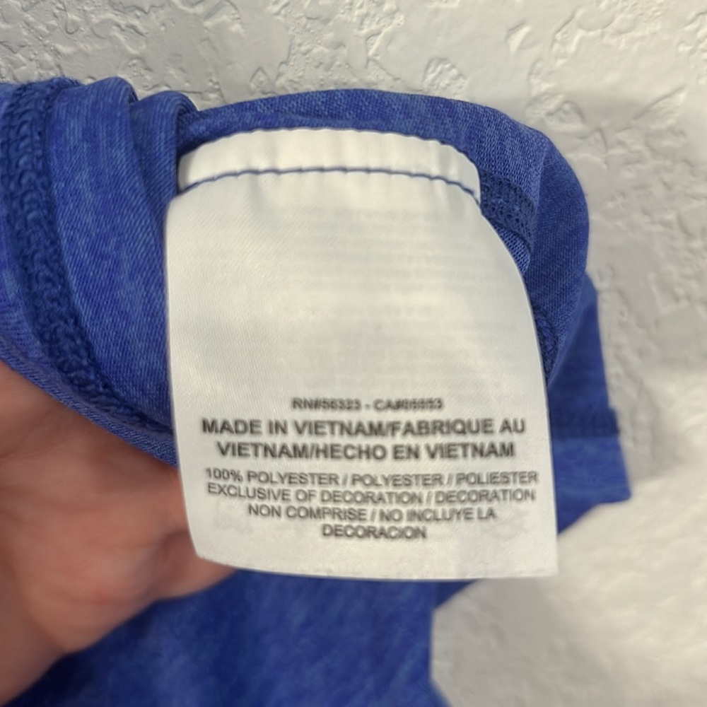 Nike Racerback Tank - Picture 5 of 5